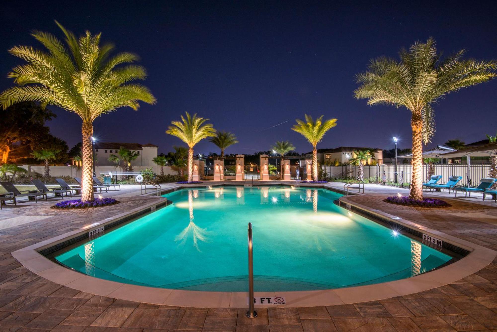 5Br 5Bath Pvt Home Bbq Pool 15Min Disney 3056Ft Kissimmee Ngoại thất bức ảnh